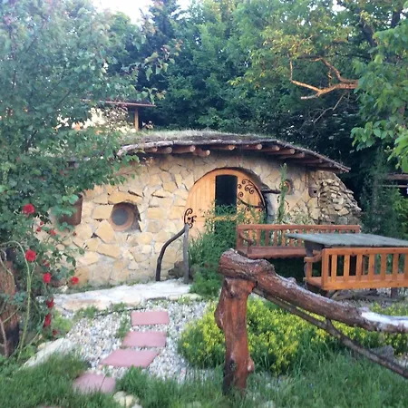 Appartement Futetos Dombhaz Urom