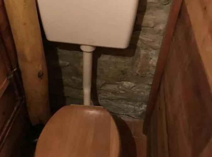 Apartament Futetos Dombhaz Urom